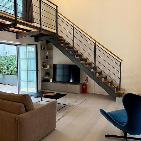 Luxury House In Milano Pietrasanta 130 Mq Apartment Exterior photo