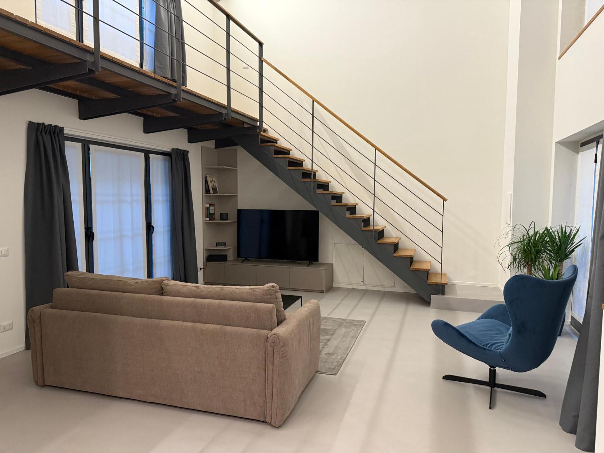 Luxury House In Milano Pietrasanta 130 Mq Apartment Exterior photo
