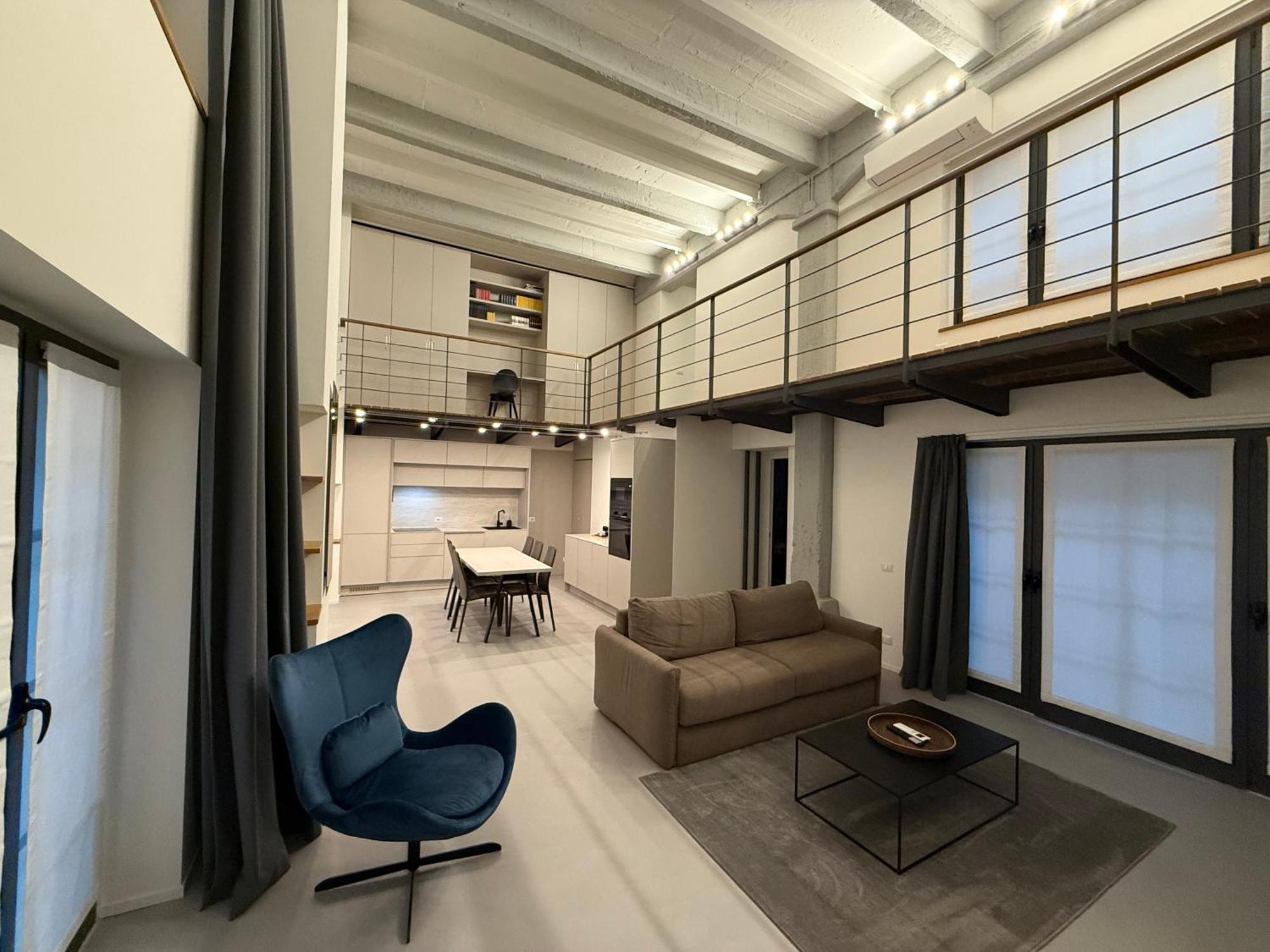 Luxury House In Milano Pietrasanta 130 Mq Apartment Exterior photo