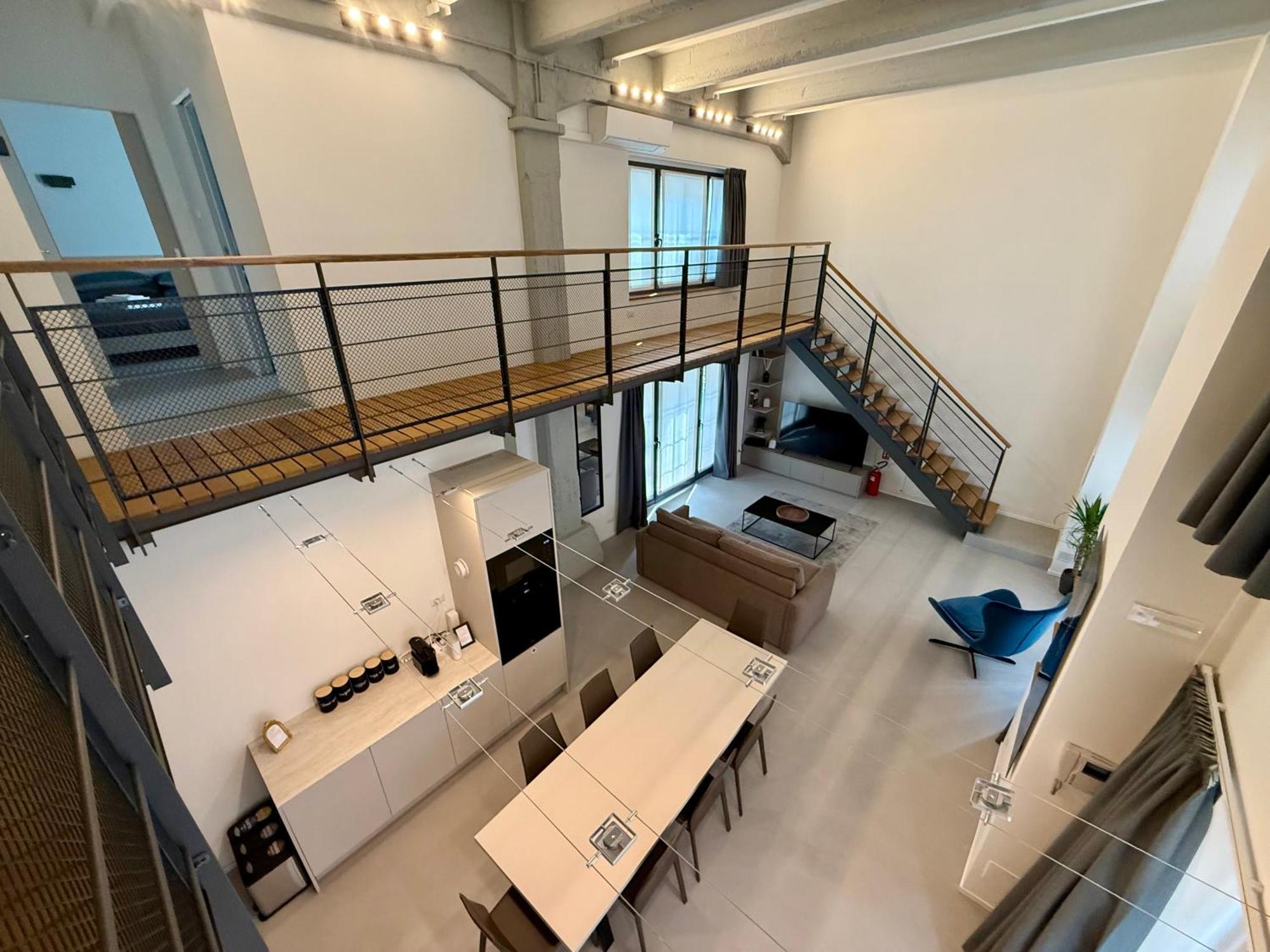 Luxury House In Milano Pietrasanta 130 Mq Apartment Exterior photo